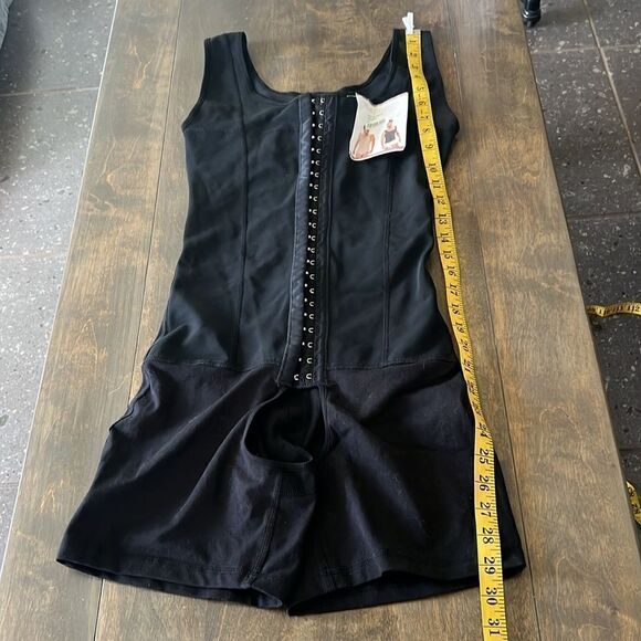 NWT SHAPE CONCEPT Faja Colombiana Girdle High Compression BodyShaper - Picture 12 of 16